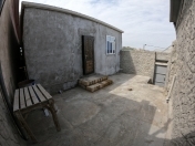 Satılır 3 otaqlı 75 m2 həyət evi Binəqədi