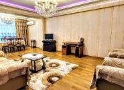 İcarəyə verilir 2 otaqlı 110 m2 yeni tikili Neftçilər m.
