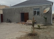 Satılır 5 otaqlı 130 m2 həyət evi Zirə