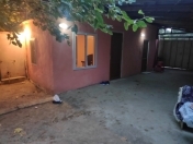 Satılır 4 sot torpaq Bakıxanov