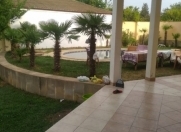 Satılır 5 otaqlı 300 m2 bağ evi Novxanı