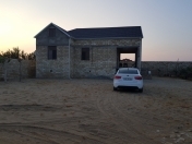 Satılır 5 otaqlı 1000 m2 bağ evi Pirşağı