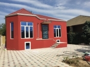 Satılır 3 otaqlı 300 m2 həyət evi Maştağa