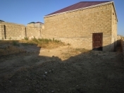 Satılır 6 otaqlı 300 m2 yeni tikili Qobu