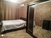 İcarəyə verilir 2 otaqlı 70 m2 yeni tikili Sərhədçi İdman kompleksi