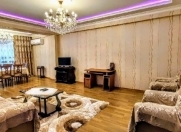 İcarəyə verilir 2 otaqlı 110 m2 yeni tikili 8 km