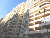 Satılır 3 otaqlı 135 m2 yeni tikili Nəsimi r.