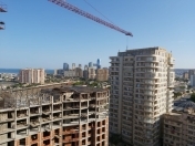 Satılır 3 otaqlı 117 m2 yeni tikili Nəsimi r.
