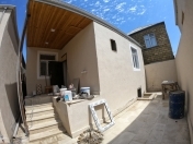 Satılır 3 otaqlı 90 m2 həyət evi Binəqədi