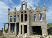 Satılır 5 otaqlı 280 m2 bağ evi Şüvəlan