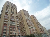 Satılır 4 otaqlı 140 m2 yeni tikili Yeni Yasamal