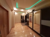 Satılır 1 otaqlı 55 m2 yeni tikili 8 km