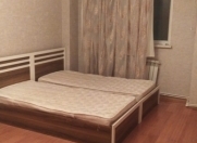 İcarəyə verilir 1 otaqlı 41 m2 yeni tikili Xırdalan