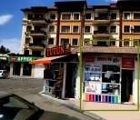 Satılır 1 otaqlı 15 m2 obyekt Zərifə Əliyeva adına park