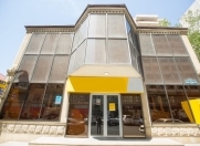 İcarəyə verilir 8 otaqlı 350 m2 obyekt Şah İsmayıl Xətai m.