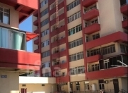 Satılır 3 otaqlı 136 m2 yeni tikili Nizami m.