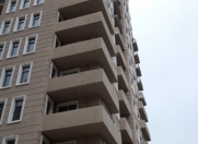 Satılır 1 otaqlı 40 m2 yeni tikili 28 Mall