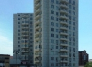 Satılır 3 otaqlı 120 m2 yeni tikili Botanika bağı