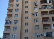 Satılır 2 otaqlı 64 m2 yeni tikili 8 km