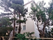 Satılır 1 otaqlı 34 m2 köhnə tikili İnşaatçılar m.