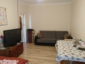 İcarəyə verilir 2 otaqlı 40 m2 köhnə tikili İnşaatçılar m.