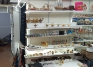 İcarəyə verilir 2 otaqlı 70 m2 obyekt İçəri Şəhər m.