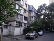 Satılır 1 otaqlı 31 m2 köhnə tikili Asan Xidmət-3