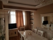 Satılır 3 otaqlı 90 m2 yeni tikili Bayıl