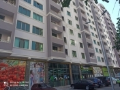 Satılır 3 otaqlı 115 m2 yeni tikili Nəsimi r.