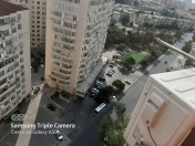 Satılır 2 otaqlı 100 m2 yeni tikili 8 km