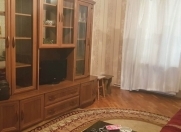 İcarəyə verilir 2 otaqlı 43 m2 köhnə tikili Nizami m.