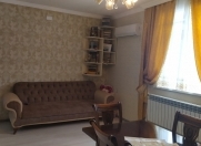 Satılır 2 otaqlı 56 m2 yeni tikili Şirvan