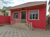 Satılır 3 otaqlı 110 m2 həyət evi Zabrat 1