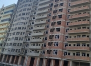 Satılır 1 otaqlı 65.5 m2 yeni tikili Xırdalan