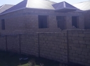 Satılır 3 otaqlı 100 m2 həyət evi Masazır