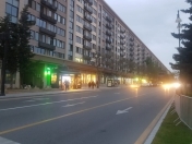 Satılır 2 otaqlı 60 m2 köhnə tikili Ayna Sultanova heykəli