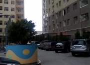 Satılır 1 otaqlı 62.96 m2 yeni tikili Xırdalan