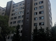 Satılır 2 otaqlı 60 m2 köhnə tikili Ayna Sultanova heykəli