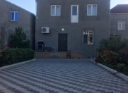 Satılır 2 otaqlı 140 m2 həyət evi Binə