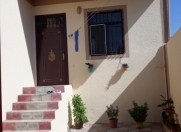 Satılır 4 otaqlı 100 m2 yeni tikili Əmircan