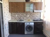 İcarəyə verilir 2 otaqlı 55 m2 yeni tikili Əhmədli