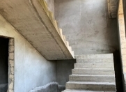 Satılır 10 otaqlı 1000 m2 bağ evi Novxanı