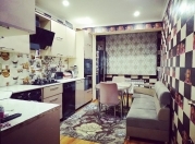 Satılır 4 otaqlı 140 m2 yeni tikili Montin