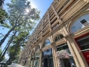 İcarəyə verilir 3 otaqlı 100 m2 köhnə tikili Sahil m.