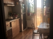 Satılır 1 otaqlı 33.3 m2 yeni tikili Yeni Yasamal