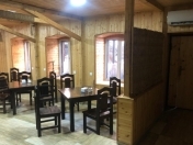 İcarəyə verilir 4 otaqlı 198 m2 obyekt Nəsimi r.