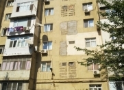 İcarəyə verilir 3 otaqlı 85 m2 köhnə tikili Neftçilər m.