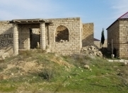 Satılır 5 sot torpaq Binə