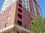 Satılır 3 otaqlı 108 m2 yeni tikili 9 mkr