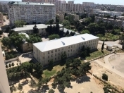 Satılır 4 otaqlı 200 m2 yeni tikili 8 km